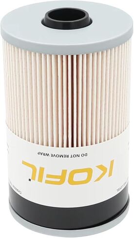 FS19764 Fuel Water Separator, for X12, X15, ISX12, ISX15 Engine, Replaces PF7930, 86964, 102527, P550849, L9763FXL, CS11023, 10 Micron Rating in Kuwait