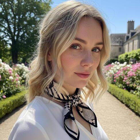 6 قطع من وشاح المحفظة لحقائب اليد، وشاح حقيبة متعدد الوظائف لحقائب اليد، كلاسيكي وعصري، يمكن تقديمه كهدية للعائلة والأصدقاء، 35 * 2.75 * 0.39 بوصة (أسود) in Kuwait