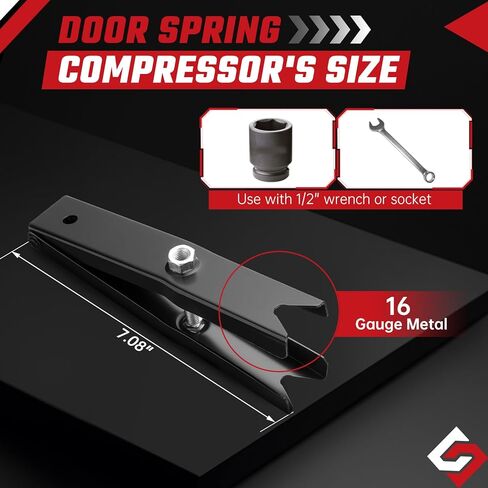 Door Hinge Pin and Bushing Repair Kit include Spring and Tool Fit for Chevy GMC C1500 C2500 C3500 K1500 K2500 K3500 Suburban Tahoe, Replace 15685040 15562609 Door Hinge Pins in Kuwait