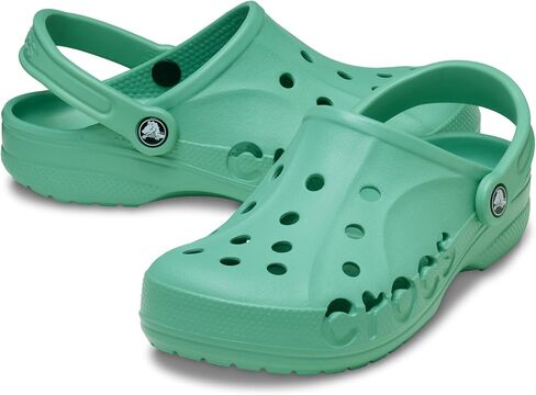 Crocs Unisex-Adult Baya Clogs in Saudi Arabia