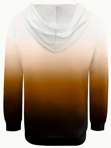 Women's Casual Long-Sleeve Sweatshirt Drawstring Pullover Hoodie Fall FashionOutfits Clothes in Saudi Arabia