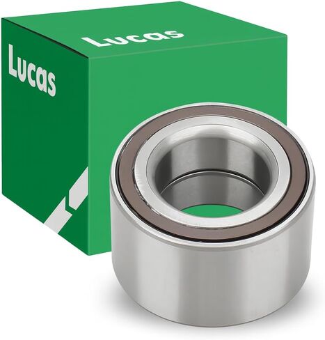 LUCAS LWB960165A Front Left/Right Wheel Hub Bearing for Honda Civic 2006-2020, for Acura ILX 2013-2014 510089 in Saudi Arabia