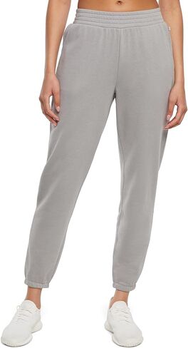Balance Collection Women's Nate Relaxed Fit Pocket Jogger in Kuwait