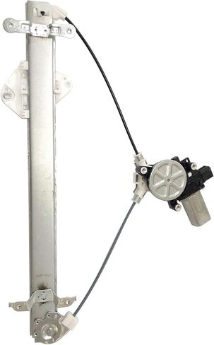 TYC 660702 Replacement Front_Left Window Regulator for Subaru Forester in Saudi Arabia