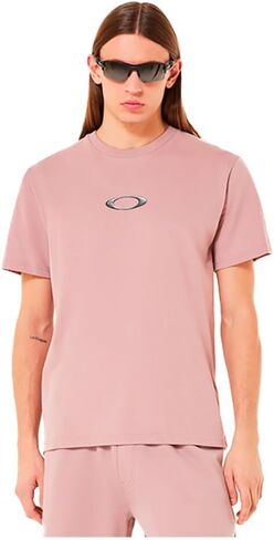 Oakley Men's Metal Tee in Saudi Arabia