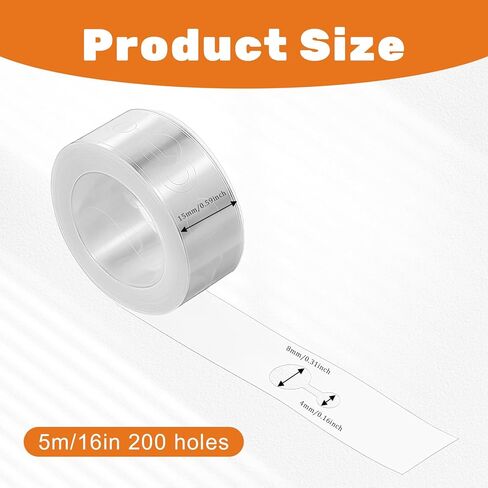 10 قطع من أشرطة تزيين البالونات، شرائط شريط تزيين بالونات بطول 164 قدم، طقم قوس بالونات لتزيين حفلات الزفاف وأعياد الميلاد in Kuwait