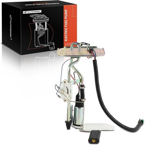 A-Premium Electric Fuel Pump Assembly with Sending Unit Compatible with Jeep Wrangler 1991 1992 1993 1994 1995 2.5L 4.0L Gas, 20 Gallon Tank in Saudi Arabia