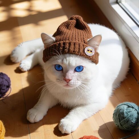 Valentine's Pins Gift For Cat Pins Enamel, Cute Enamel Pins Bulk, Funny Push Pin Decorative, Brooch Badge, Backpacks Bags Jackets for Adults Cats, Clothes Accessories Party Favors Gift (18 PCS) in Kuwait