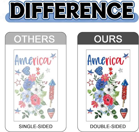 ZAWE 9 أوراق التماثيل الحب قلوب الألعاب النارية أمريكا نجوم الرابع من يوليو نافذة يتمسك يوم الذكرى الوطنية على الوجهين قابلة لإعادة الاستخدام ملصقات نافذة ثابتة لتزيين المنزل والفصول الدراسية in Kuwait
