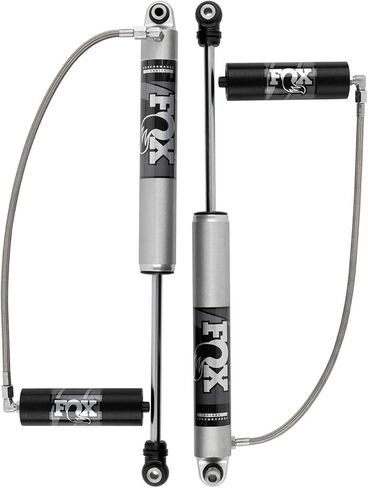 ممتص الصدمات الأمامي FOX SHOX 885-24-246 يناسب جيب جلاديتور in Saudi Arabia