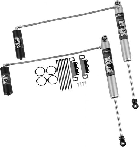 ممتص الصدمات الأمامي FOX SHOX 885-24-246 يناسب جيب جلاديتور in Saudi Arabia