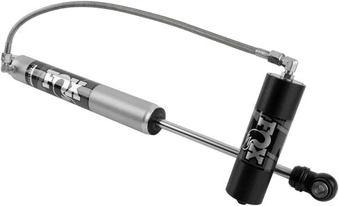 ممتص الصدمات الأمامي FOX SHOX 885-24-246 يناسب جيب جلاديتور in Saudi Arabia