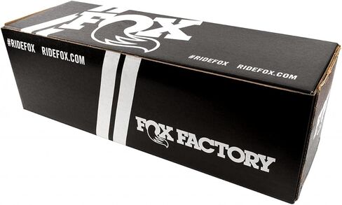 ممتص الصدمات الأمامي FOX SHOX 885-24-246 يناسب جيب جلاديتور in Saudi Arabia