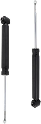 KarParts360 For Chevy Malibu 2016-2023 Shock Absorbers Rear, Driver and Passenger Side | Pair | 7.57 Inches Damper Travel | Stem Mount - 2.5/8" Stem Length by M10 Thread Pitch | For 5547, 346332 in Saudi Arabia