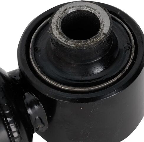 KarParts360 For Chevy Malibu 2016-2023 Shock Absorbers Rear, Driver and Passenger Side | Pair | 7.57 Inches Damper Travel | Stem Mount - 2.5/8" Stem Length by M10 Thread Pitch | For 5547, 346332 in Saudi Arabia