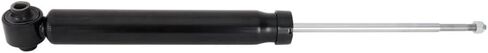 KarParts360 For Chevy Malibu 2016-2023 Shock Absorbers Rear, Driver and Passenger Side | Pair | 7.57 Inches Damper Travel | Stem Mount - 2.5/8" Stem Length by M10 Thread Pitch | For 5547, 346332 in Saudi Arabia