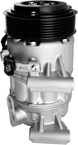 Air Conditioner A/C Compressor for 2023-2025 Integra，2023-2025 Accord/CR-V,2022-2025 Civic， AC Compressor Replacement:3881064AA01, 3881064AA02, 3881064AA03, 388106NAA01, 388106NAA02 in Kuwait