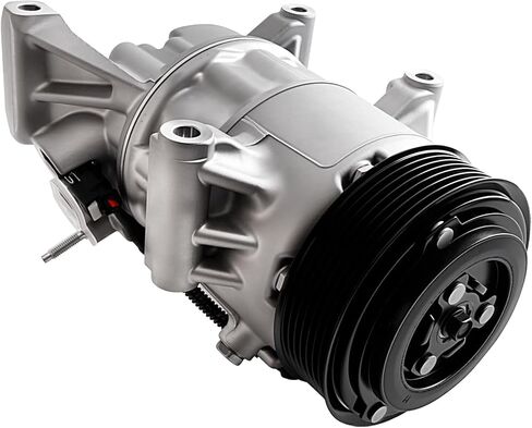 Air Conditioner A/C Compressor for 2023-2025 Integra，2023-2025 Accord/CR-V,2022-2025 Civic， AC Compressor Replacement:3881064AA01, 3881064AA02, 3881064AA03, 388106NAA01, 388106NAA02 in Kuwait