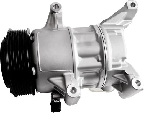 Air Conditioner A/C Compressor for 2023-2025 Integra，2023-2025 Accord/CR-V,2022-2025 Civic， AC Compressor Replacement:3881064AA01, 3881064AA02, 3881064AA03, 388106NAA01, 388106NAA02 in Kuwait