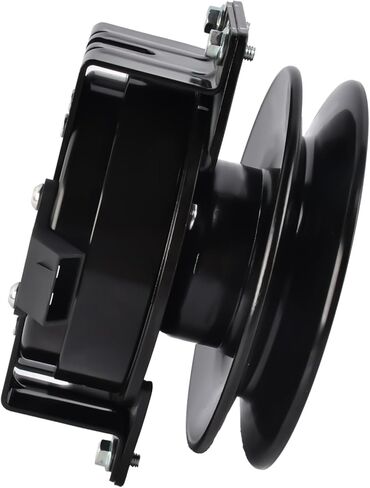 070-0055-00 Electric PTO Clutch with Wire Harness Compatible with Bad Boy 2017-2023 MZ Magnum, 2020-2023 ZT Avenger Models Replaces 070005500 in Kuwait