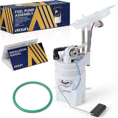 AISIN FUPBM-00798 Fuel Pump Module Assembly - Compatible with BMW X3 2013-2017, X4 2015-2018 - 2.0L 3.0L in Saudi Arabia