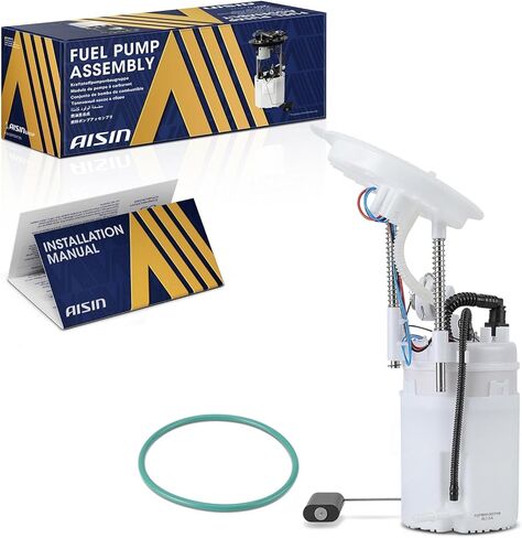 AISIN FUPBM-00798 Fuel Pump Module Assembly - Compatible with BMW X3 2013-2017, X4 2015-2018 - 2.0L 3.0L in Saudi Arabia