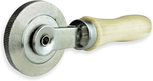 أداة إصلاح الإطارات والأنبوب من ريما تيب توب، تدفع فقاعات الهواء من بقع الإطارات أثناء إصلاحات الإطارات المسطحة مع عجلة تحمل كروية للأسنان المموجة مقاس 2 بوصة in Kuwait