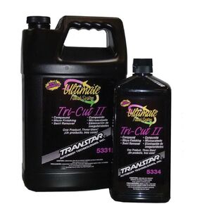 Transtar 5331 Tri-Cut II - 1 Gallon in Kuwait