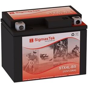 بومباردييه (كان آم) 90CC DS90، DS90F، كويست، بطارية ATV 2002-2010 in Kuwait