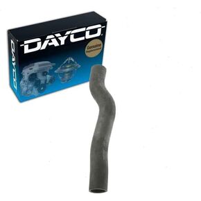 خرطوم تبريد الرادياتير العلوي من دايكو متوافق مع تويوتا كامري 2.4 لتر 2.5 لتر L4 2007-2017 in Kuwait