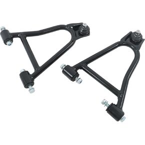 Front Lower A-Arms 2HR-23580-00-00 2HR-23570-00-00 Replacement for Yamaha Big Bear 350 YFM350FW 1987-1997 in Kuwait