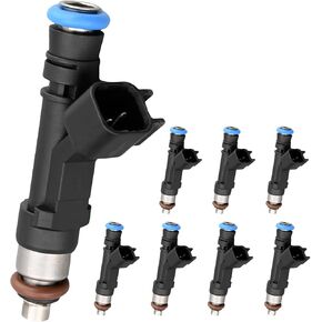 Fuel Injector Compatible With Explorer 2006-2010 Mountaineer 2006-2010 Mustang 2005-2010 Ranger 2005-2011 0280158055 in Saudi Arabia