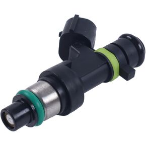 Injector 90425-05130 1G6K6-6NF00 Compatible with Nissan Engine K21 for Mitsubishi FGC15N FGC25N Caterpillar CAT GP15N GP25N Forklift in Kuwait