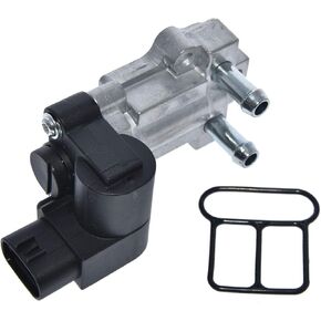 Walker's Walker Products 215-2092 Fuel Injection Idle Air Control Valve For Honda in Kuwait