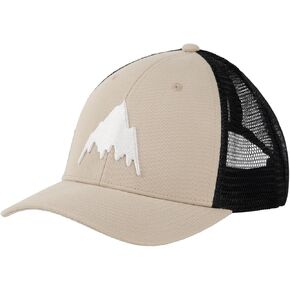 قبعة Harwood Snapback للرجال من Burton in Kuwait