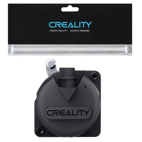 Creality K1/K1 Max/K1C Extruder Upgraded, K1 Max Extrusion Kit Without Motor Direct Drive Extruder Dual Gear Feeding Extrusion Mechanism Kit High Speed Printing for K1 SE Ender 3 V3/Ender 3 V3 Plus in Kuwait