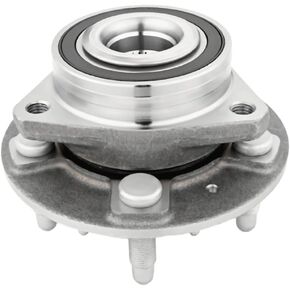 PM Auto Front Wheel Hub Bearing Assembly Replacement for 2010-2017 GMC Terrain in Kuwait