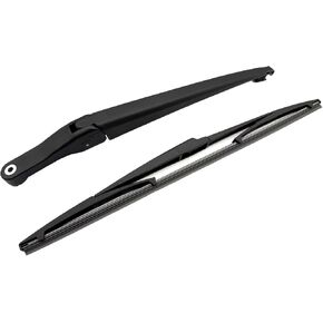 Rear Windshield Wiper Arm Blade Set Replacement for Toyota Sienna 2011-2021, MAQUYYO Rear Windshield Wiper Blade Arm Kit Replace 8524208020 in Kuwait
