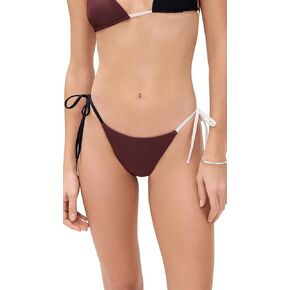 MIKOH Women's Veda Bikini Bottoms in Kuwait