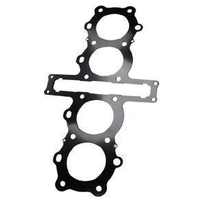 Head Gasket Compatible with CB750 Nighthawk 91 04 CB750F Seven Cinquante 92 01 CB700 84 86 CBX750P2 12251 MJ1 792 in Kuwait