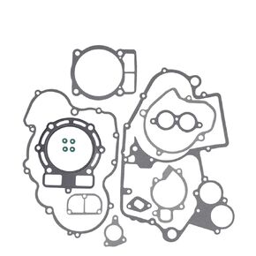 Motorcycle Cylinder Gasket Kit Compatible with 250 400 450 520 525 540 MXC SX XC-W XC SMS SXS MXC-G EXC-G Models OEM 59530036000 in Kuwait