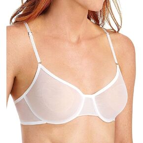 Only Hearts Whisper Underwire Bra - 1409 (XS, White) in Kuwait