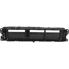 Radiator Shutter Lower Assembly Compatible with 2017-2020 Honda CR-V, w/o Motor, Replacement for 71350TLAA01 HO1206101 in Kuwait