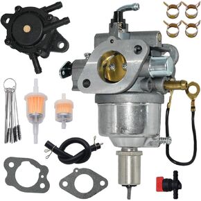 AM130924 Carburetor Fit For John Deere LT180 LX277 For Kawasaki FH531V FH500V Engine Carb Replace 15003-7034 15003-7037 in Kuwait