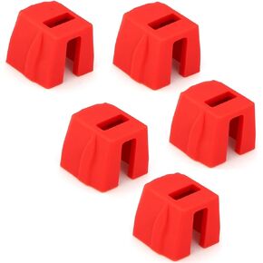 P0590007200 Replacement for Nailer Pad JA5101E1 Safety Pad Cap Fits for BTFP1850K SB-125BN SB-1842BN SB-1850BN(5 Pack) in Kuwait