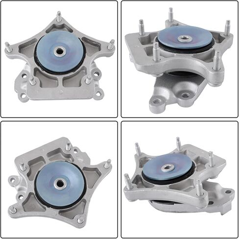 GXYWADY 3 قطعة محرك المحرك يتصاعد ناقل الحركة لاستبدال 4MATIC لاستبدال 9924 9924 9914 in Saudi Arabia