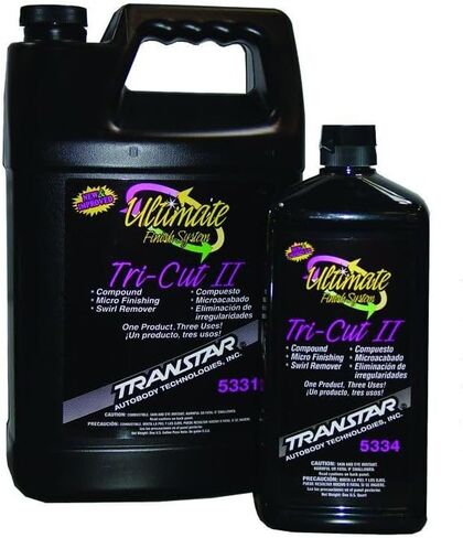Transtar 5331 Tri-Cut II - 1 Gallon in Kuwait