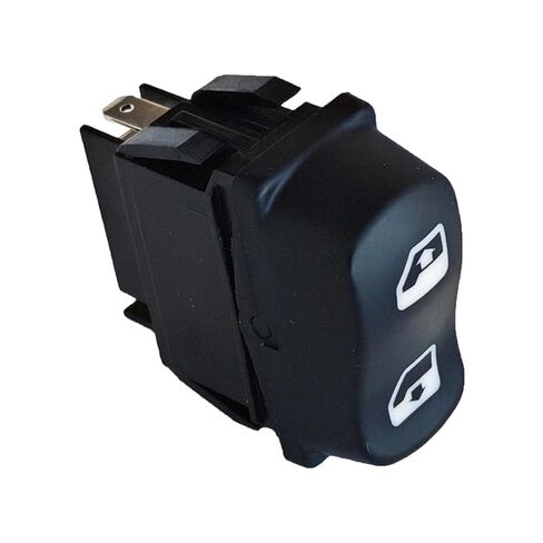 Passenger Side Power Window Switch Compatible with Peterbilt Truck, 1609210 1609210PKG 577.75618 in Kuwait