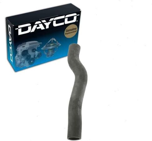 خرطوم تبريد الرادياتير العلوي من دايكو متوافق مع تويوتا كامري 2.4 لتر 2.5 لتر L4 2007-2017 in Kuwait