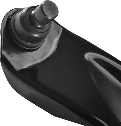 6 قطعة طقم تعليق لـ 2014-2019 Nissan Rogue، أذرع التحكم الأمامية السفلية مع مفاصل كروية وصلات شريط التأثير وأطراف قضيب التعادل الخارجي in Kuwait